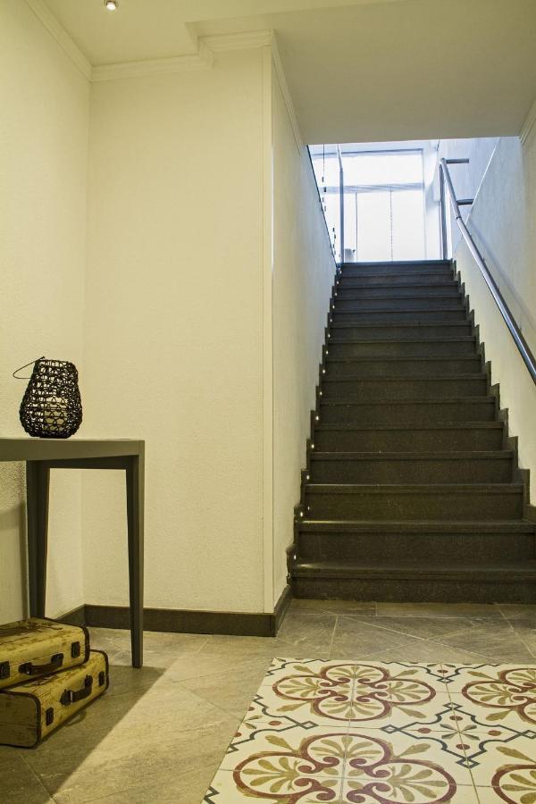 Apartamento Rosa Flat Charm Gramado Exterior foto