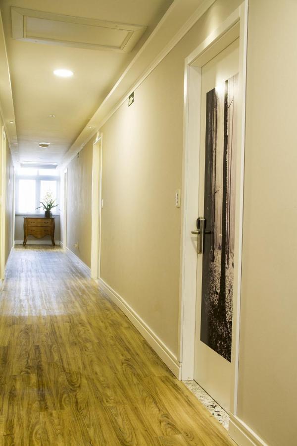 Apartamento Rosa Flat Charm Gramado Exterior foto